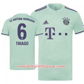 Maillot/Tenue Bayern Munich Thiago 6 Extérieur 2018/2019